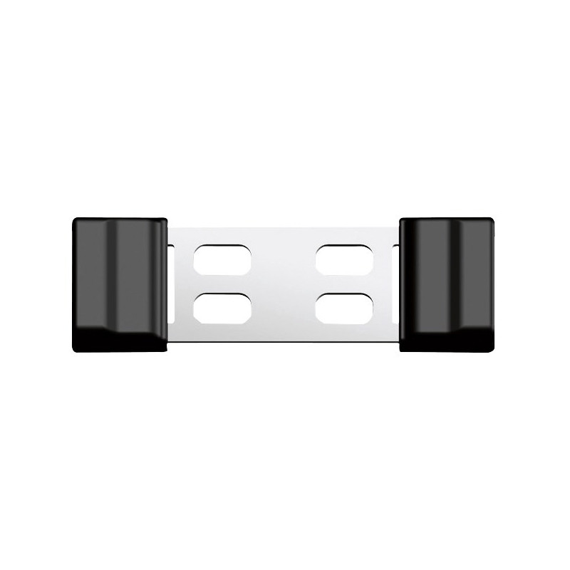 Connecteur ruban Litzclip