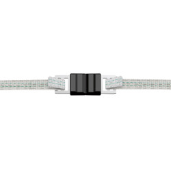 Connecteur ruban Litzclip