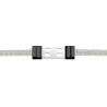 Connecteur ruban Litzclip