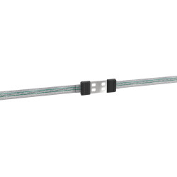 Connecteur ruban Litzclip