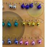 Clochette pour collier chat