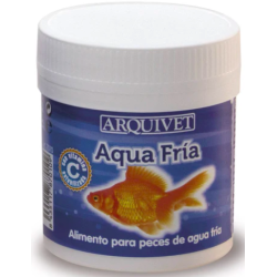 AQUA FRIA aliment pour...