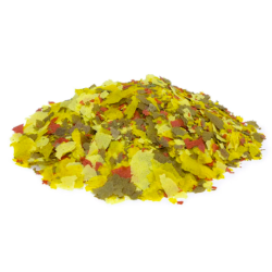 Aqua Tropic, aliments pour poissons tropicaux
