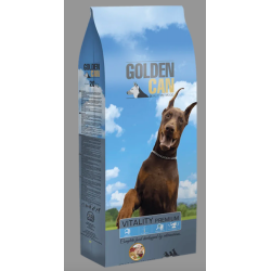 Golden Can Vitality...