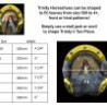 Trinity Horseshoes KC Lapierre