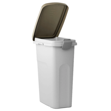 Conteneur à aliments 40 litres Kerbl