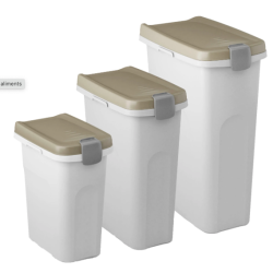 Conteneur à aliments 40 litres Kerbl