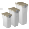 Conteneur à aliments 40 litres Kerbl
