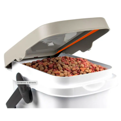 Conteneur à aliments 40 litres Kerbl