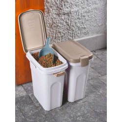 Conteneur à aliments 40 litres Kerbl
