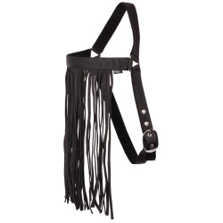 Frontal chasse mouche Comfort+ sous gorge intégrée