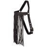 Frontal chasse mouche Comfort+ sous gorge intégrée