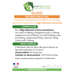 Phytanimo Oligo