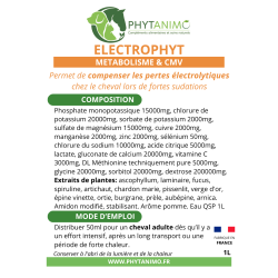 Phytanimo Electrophyt