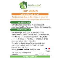 Phytanimo Top Drain,...