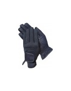 Gants et petits accessoires pour cavaliers