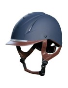 Les casques et autres équipements de protection du cavalier