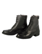 Les boots, chaps, bottes et chaussettes
