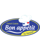 BON APPETIT