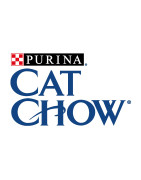 CAT CHOW