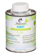 Les produits de soins pour les sabots